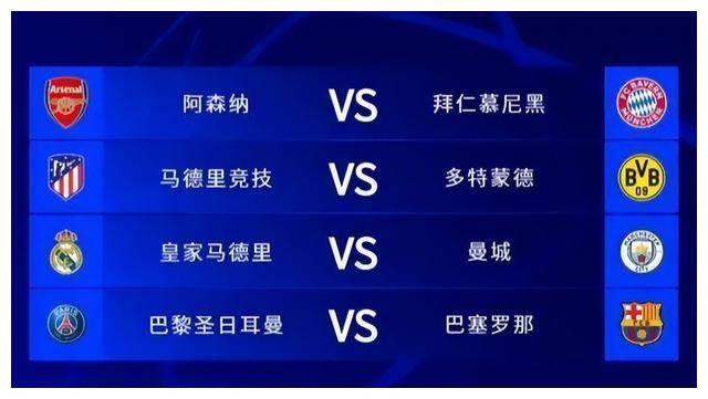 瓦伦西亚大胜多特蒙德，晋级四强